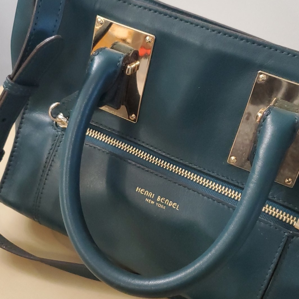 Henri Bendel handbag